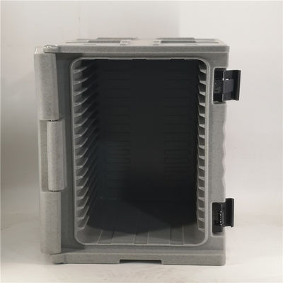 240L Insulated Food Warmer Container Perfect for Food Preservation and Transport