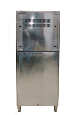 320w High Productivity Commercial Ice Maker Silicone Ice Cube Tray Cube Ice Machines 2022