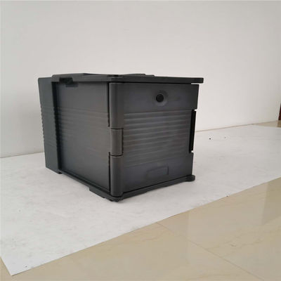 Thermal Insulated Food Carrier Box with Foam Insulation Delivery Warmer