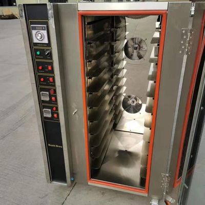 Electric Convection Oven for Baking Bakery Goods Field Maintenance and Repair Service
