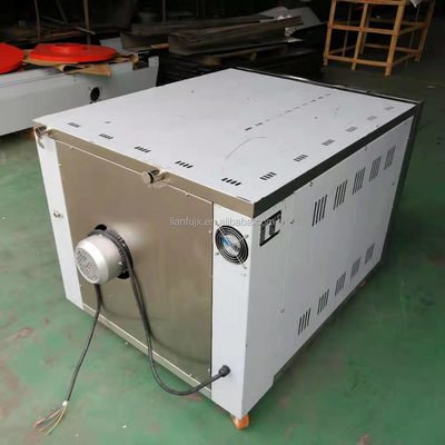 Electric Convection Oven for Baking Bakery Goods Field Maintenance and Repair Service