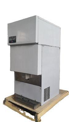 Daily Capacity 45kg/d Ice Cube Dispenser with Automatic Ice Maker and Moon Ice from Chin