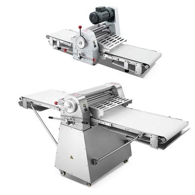 Professional Automatic Table Top Pizza Croissant Bread Making Machine for Bakery