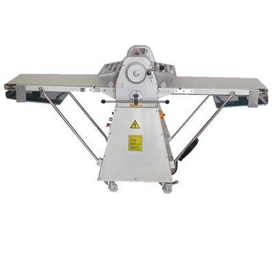 Professional Automatic Table Top Pizza Croissant Bread Making Machine for Bakery