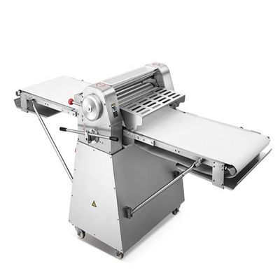 Professional Automatic Table Top Pizza Croissant Bread Making Machine for Bakery