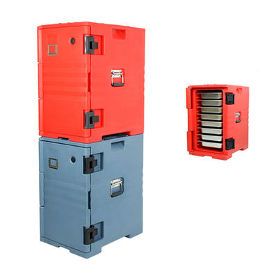 Insulated Thermal Food Containers Keep Food Temperature Constant with LLDPE Material