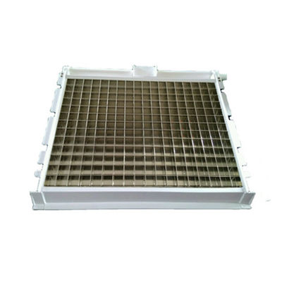 Automatic Control System Ice Cube Evaporator Size 22mm 22mm 29mm for Commercial Needs