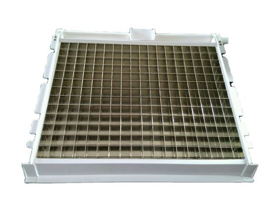 Automatic Control System Ice Cube Evaporator Size 22mm 22mm 29mm for Commercial Needs