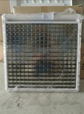 Commercial Ice Cube Maker with 60kg/day Capacity and 237x305mm Evaporator Design