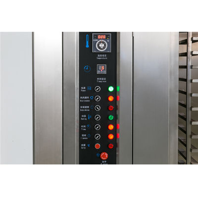 Versatile French Bread/Baguette Oven Suitable for Vegetables and Other Raw Materials