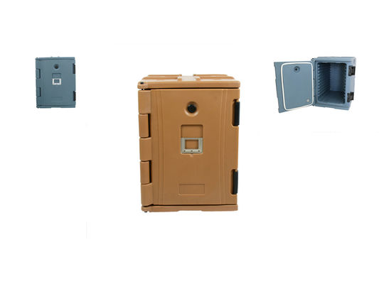 Insulated Thermal Food Containers Keep Food Temperature Constant with Customized Color