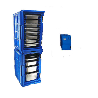 Cooler/Warmer Bag Insulated Food Storage Carrier for Customer Satisfaction