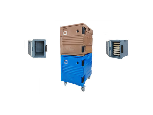 Cooler/Warmer Bag Insulated Food Storage Carrier for Customer Satisfaction