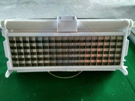 Ice Cube Maker Machine for Commercial Producing 22*22mm Ice Cubes Capacity 75kgs/day