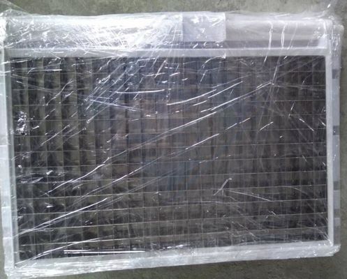 Ice Cube Maker Machine for Commercial Producing 22*22mm Ice Cubes Capacity 75kgs/day