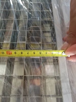 Ice Cube Maker Machine for Commercial Producing 22*22mm Ice Cubes Capacity 75kgs/day