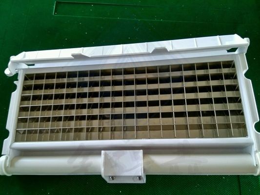 Cube Ice Maker Machine High Capacity Crystal Making Machine for Commercial