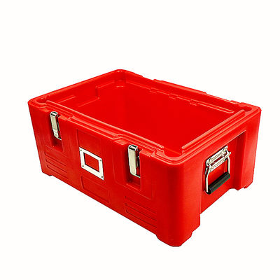 Trolley Cold Container The Perfect Solution for Food Storage and Delivery