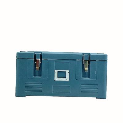 Trolley Cold Container The Perfect Solution for Food Storage and Delivery
