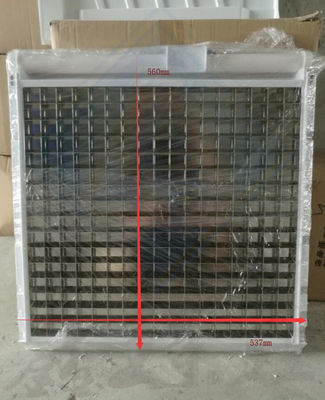 Cube Ice Maker Machine High Capacity Crystal Making Machine for Commercial