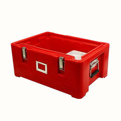 Trolley Cold Container The Perfect Solution for Food Storage and Delivery