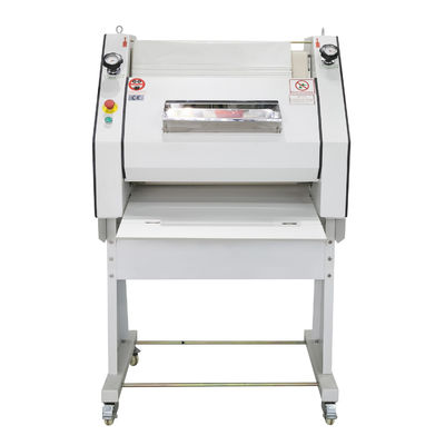 Food Beverage Dough Proofer and Bread Slicer Machine for Multifunctional Production