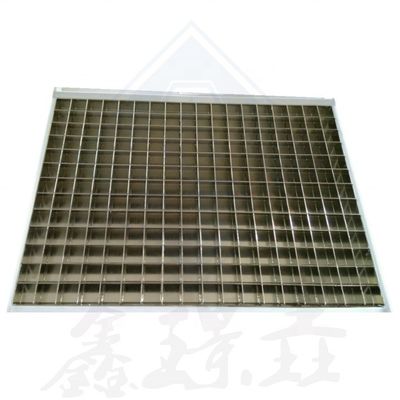 Automatic Cube Ice Machine Function Automatic Ice Block Making Machine Evaporator
