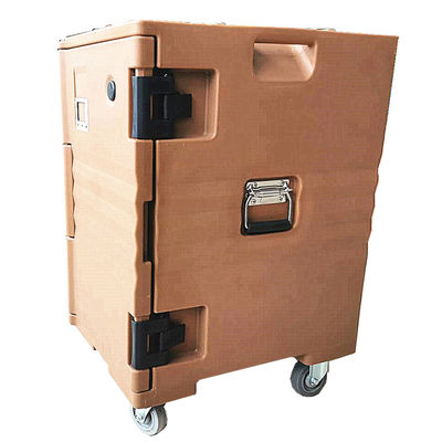Customized Colors Style Insulated Cabinet for Hotel and Restaurant in the Food Industry