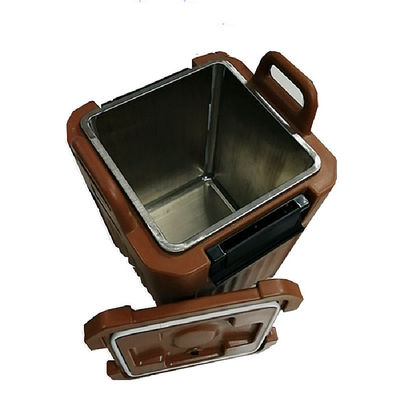 Customized Colors Style Insulated Cabinet for Hotel and Restaurant in the Food Industry