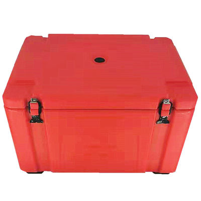 Customized Colors Style Insulated Cabinet for Hotel and Restaurant in the Food Industry