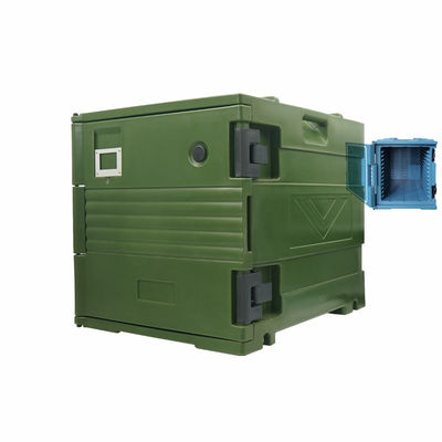 Insulated Food Carrier Box Cooler/Warmer Bag for Keeping Food Temperature Constant