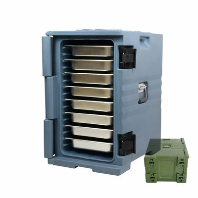 Insulated Food Carrier Box Cooler/Warmer Bag for Keeping Food Temperature Constant