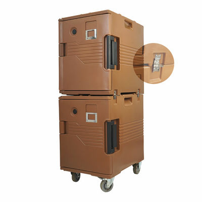 Insulation Barrel Food Storage Box for Constant Temperature Maintenance and Preservation