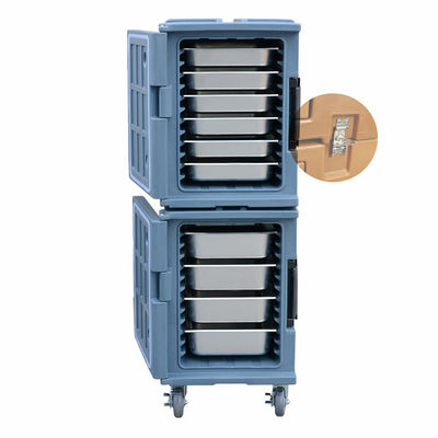 Insulation Barrel Food Storage Box for Constant Temperature Maintenance and Preservation