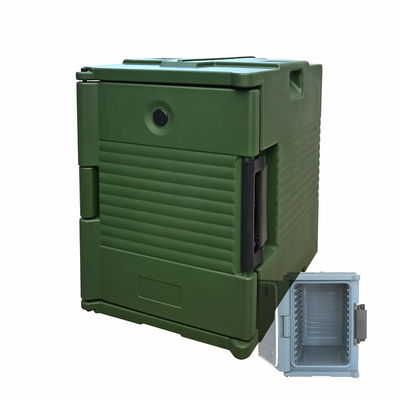 Insulation Barrel Food Storage Box for Constant Temperature Maintenance and Preservation