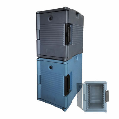 Insulation Barrel Food Storage Box for Constant Temperature Maintenance and Preservation
