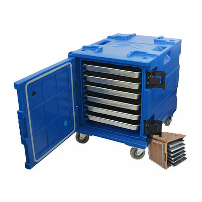 Insulation Barrel Food Storage Box for Constant Temperature Maintenance and Preservation