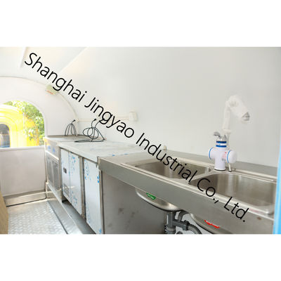Hot Barbecue Trailer Australia Mobile Barber Truck for Vegetable Cooking and Concession