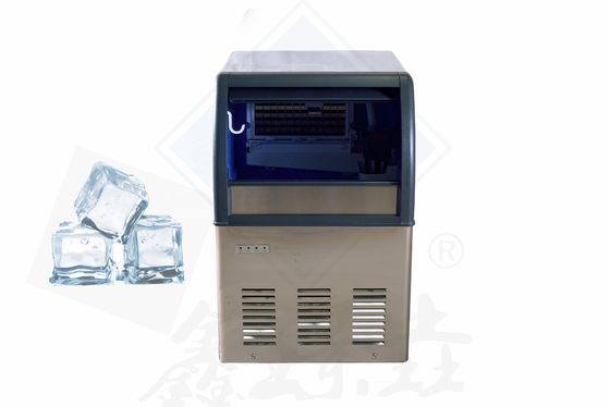45KG Ice Storage Capacity Ice Ball Maker Mold for Freezer Ice Cube Making Machine