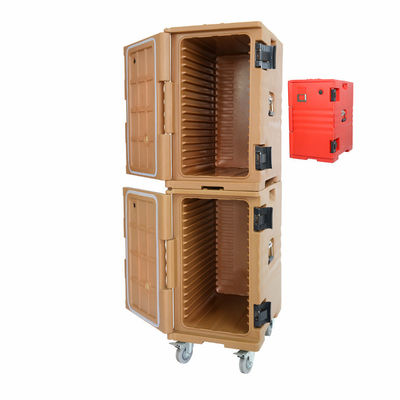 Customized Color Insulated Shipping Box Storage Container for Thermal Protection