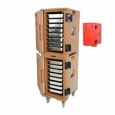 Customized Color Insulated Shipping Box Storage Container for Thermal Protection