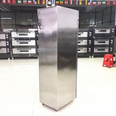 Stainless Steel Material Electric Fermentation Proofing Machine for Bread Dough Box