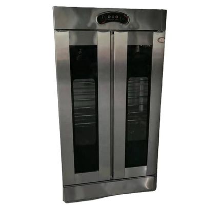 Stainless Steel Material Electric Fermentation Proofing Machine for Bread Dough Box