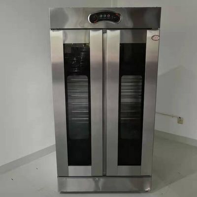 Stainless Steel Material Electric Fermentation Proofing Machine for Bread Dough Box