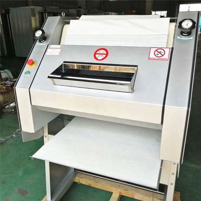 Maximum Roller Width 730mm Fully Automatic Long French Bread Making Maker Baking Machine Production Line