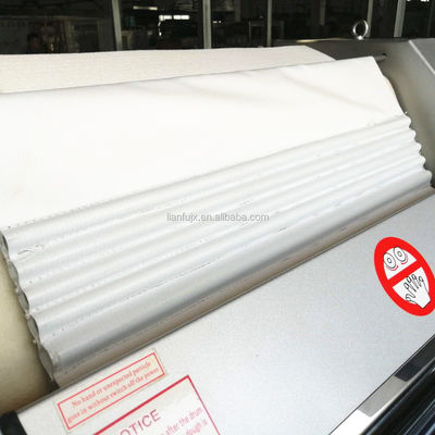 Bakery Application Fields French Bread Baguette Moulder with Stainless Steel Body