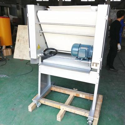 Maximum Roller Width 730mm Fully Automatic Long French Bread Making Maker Baking Machine Production Line