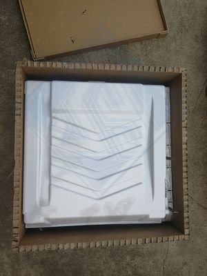 300Kg Ice Storage Capacity Automatic Ice Block Making Machine Crystal Cube Ice Maker