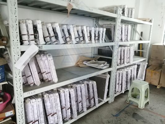300Kg Ice Storage Capacity Automatic Ice Block Making Machine Crystal Cube Ice Maker