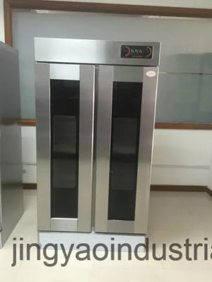 Commercial Baking Device 14kw Small Bakery Oven with Microcomputer Control Panel